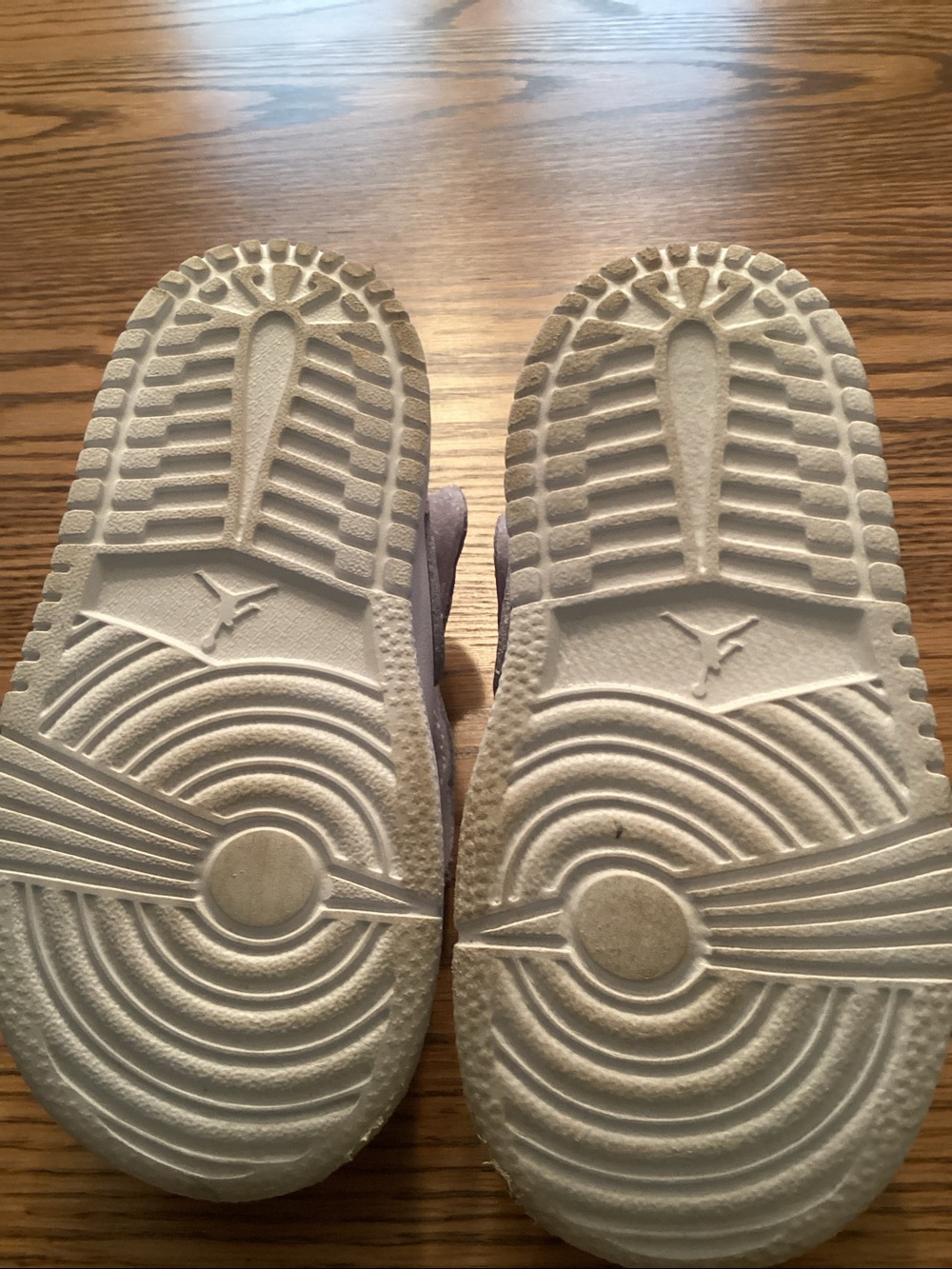 Toddler Sneakers by Jordan - Picture 3 of 5